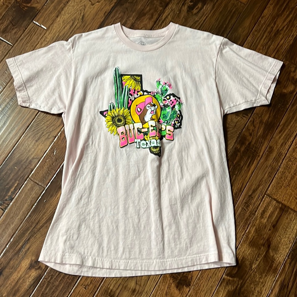 Texas Bucees Shirt